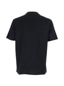 Emporio Armani Logo Cotton T Shirt
