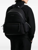 Esclusivo zaino in nylon Emporio Armani