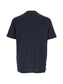 Emporio Armani Capsule Logo T Shirt