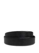 Emporio Armani Exclusive Leather Belt