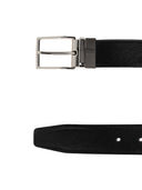 Emporio Armani Exclusive Leather Belt