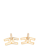 Elisabetta Franchi Ohrringe