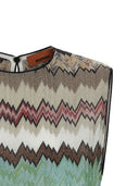 Missoni Zig Zag Tank Top