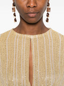 Missoni Long Sleeves Blouse