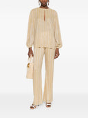 Missoni Long Sleeves Blouse