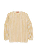 Missoni Long Sleeves Blouse