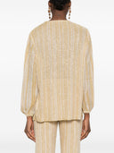 Missoni Long Sleeves Blouse