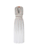 Minivestido estampado Missoni