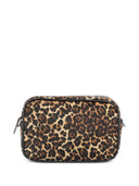 Golden Goose Star Mini Leather Crossbody Bag