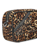 Golden Goose Star Mini Leather Crossbody Bag