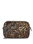 Golden Goose Star Mini Leather Crossbody Bag