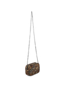 Golden Goose Star Mini Leather Crossbody Bag