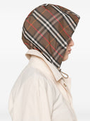 Burberry Nylon Parka Coat
