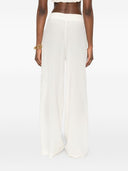 Pyjamahose aus Seide von Ermanno Scervino