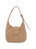 Hogan Mini-Hobo-Tasche aus Leder