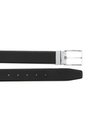 Emporio Armani Exclusive Leather Belt