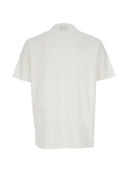 Emporio Armani Logo Cotton T Shirt