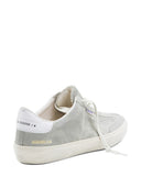 Golden Goose Soul Star Leather Sneakers