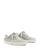 Golden Goose Soul Star Leather Sneakers