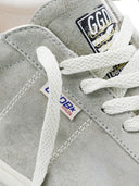 Golden Goose Soul Star Leather Sneakers