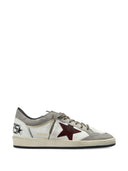 Golden Goose Ball Star Ledersneaker