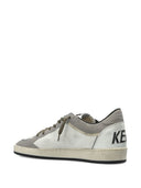 Golden Goose Ball Star Ledersneaker