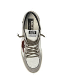 Golden Goose Ball Star Ledersneaker