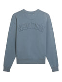 Golden Goose Cotton Sweatshirt med rund hals
