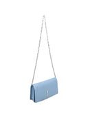 Christian Louboutin Bettina Leather Clutch