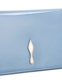 Christian Louboutin Bettina Leather Clutch