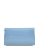 Christian Louboutin Bettina Leather Clutch
