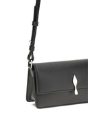 Christian Louboutin Bettina Leather Mini Bag