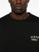 Kenzo Boke Heart Cotton T Shirt