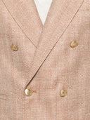 Brunello Cucinelli Zweireihige Jacke