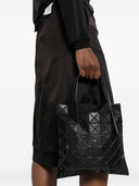 Bao Bao Issey Miyake Prism Matte Small Tote Bag