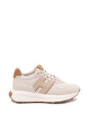 Hogan H641 Ledersneaker