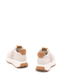 Hogan H641 Ledersneaker