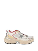 Golden Goose Lightstar Ledersneaker