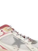 Golden Goose Lightstar Ledersneaker