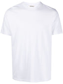 Auralee Cotton T Shirt