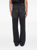 Mm6 Maison Margiela Denim Cotton Jeans
