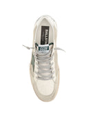 Golden Goose Ball Star Ledersneaker