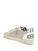 Golden Goose Ball Star Ledersneaker
