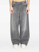 Golden Goose Denim-Baumwolljeans