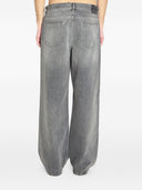 Golden Goose Denim-Baumwolljeans