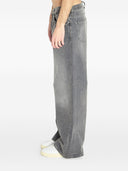 Golden Goose Denim-Baumwolljeans
