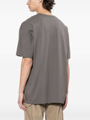 Carhartt Wip Main Logo Cotton Polo Shirt