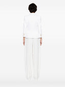 Elisabetta Franchi Zweireihige Jacke