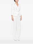 Elisabetta Franchi Zweireihige Jacke