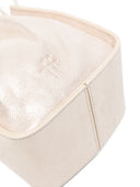 Forte Forte Beuteltasche aus Leder